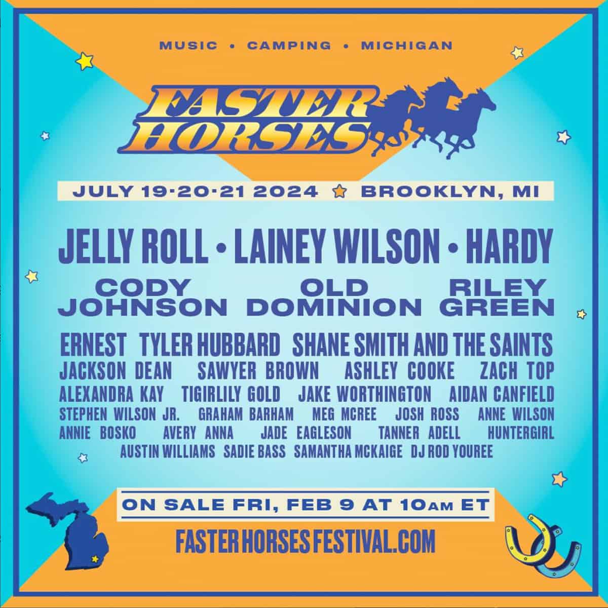 AMAs 2023 Lineup: Benson Boone And Lainey Wilson To Take The Stage AMAs 2023 Lineup: Benson Boone And Lainey Wilson To Take The Stage