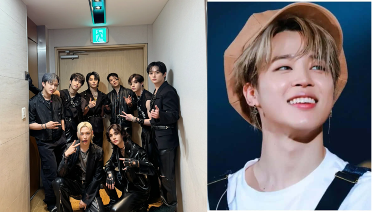 AMAs Nominations Highlight K-Pop's Global Rise: Rosé, RM, Jimin, ATEEZ, And Stray Kids' Impact