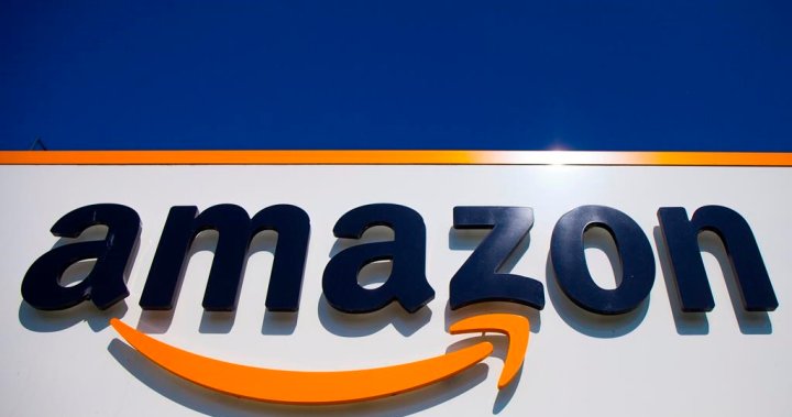 Amazon, Quebec Warehouse Closures: Union Challenges Tribunal Amazon, Quebec Warehouse Closures: Union Challenges Tribunal