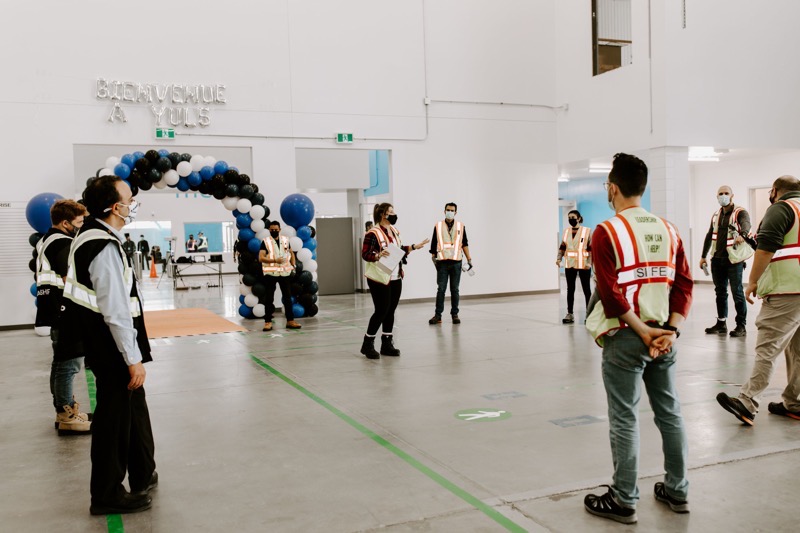 Amazon Warehouse Closures In Quebec: Union Challenges Before Labour Tribunal Amazon Warehouse Closures In Quebec: Union Challenges Before Labour Tribunal