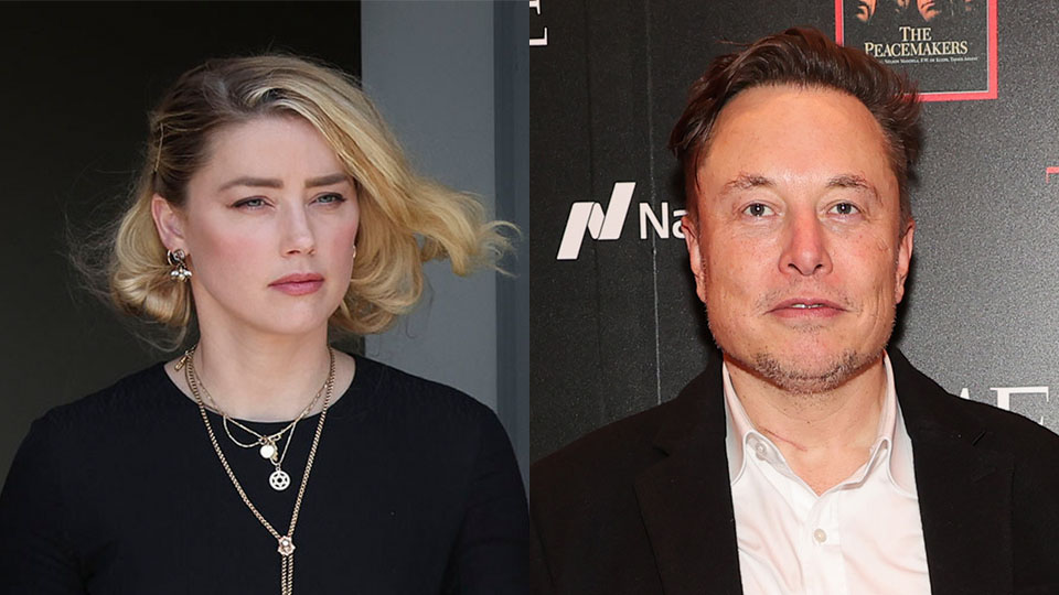 Amber Heard's Twins: The Elon Musk Fatherhood Rumors Explained