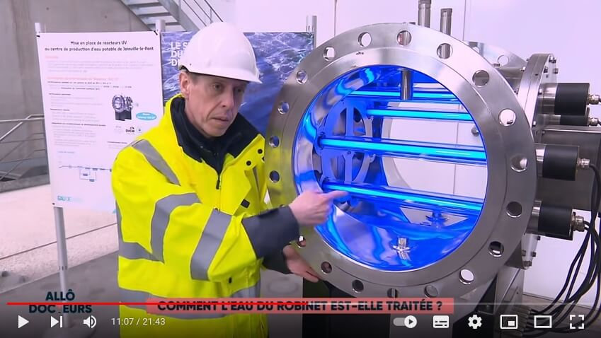 Améliorer La Qualité De L'eau Du Robinet Grâce À La Filtration Améliorer La Qualité De L'eau Du Robinet Grâce À La Filtration