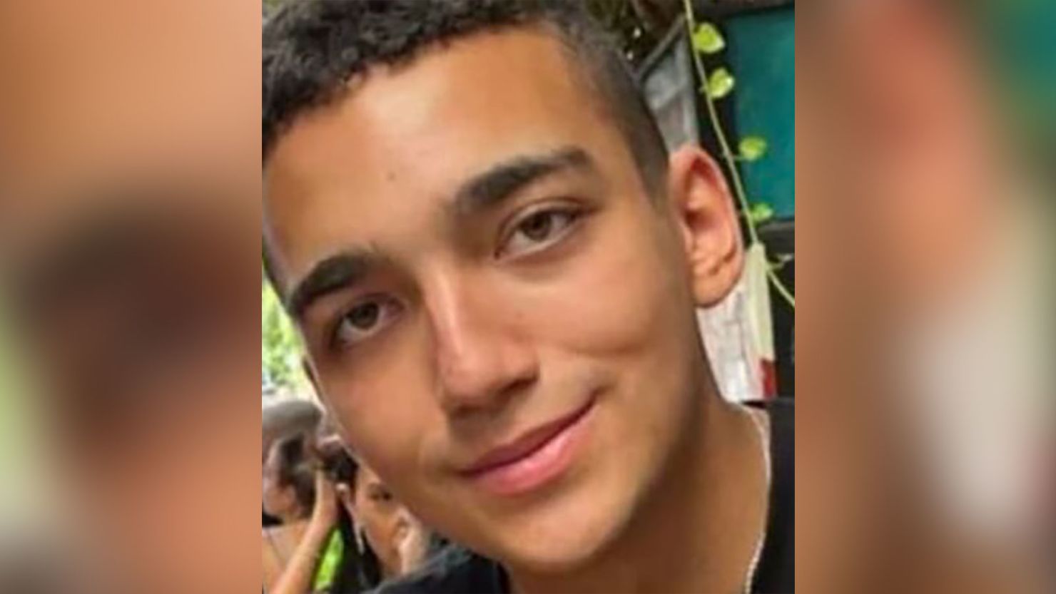 American-Israeli Hostage Edan Alexander Freed: Hamas Release From Gaza American-Israeli Hostage Edan Alexander Freed: Hamas Release From Gaza