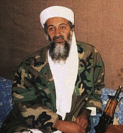 American Manhunt Documentary Review: Examining The Capture And Killing Of Osama Bin Laden American Manhunt Documentary Review: Examining The Capture And Killing Of Osama Bin Laden
