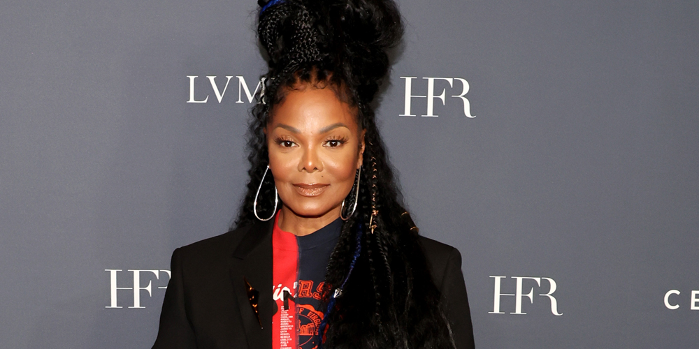 American Music Awards 2025: Janet Jackson Honored With ICON Award American Music Awards 2025: Janet Jackson Honored With ICON Award