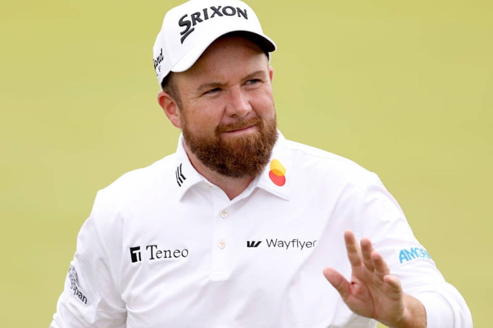 American Opinions On Shane Lowry Split After Viral Video American Opinions On Shane Lowry Split After Viral Video