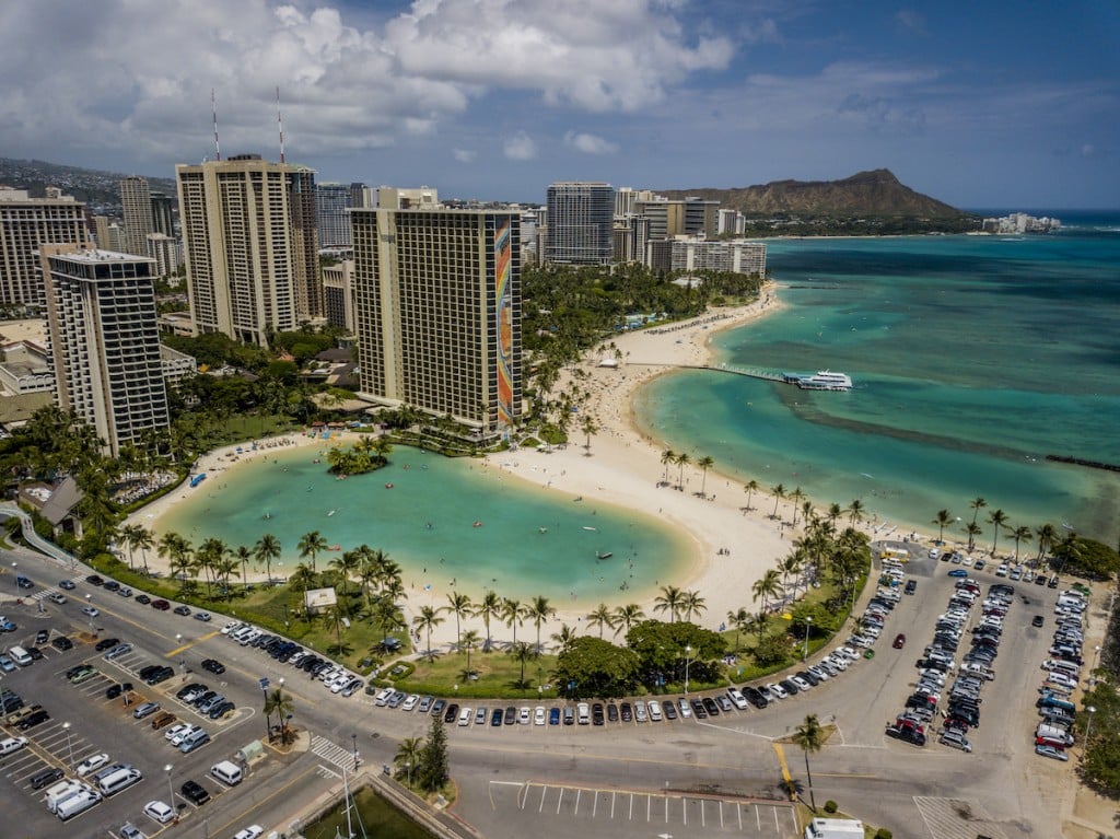 America's Best Beaches 2025: Dr. Beach's Top 10 America's Best Beaches 2025: Dr. Beach's Top 10