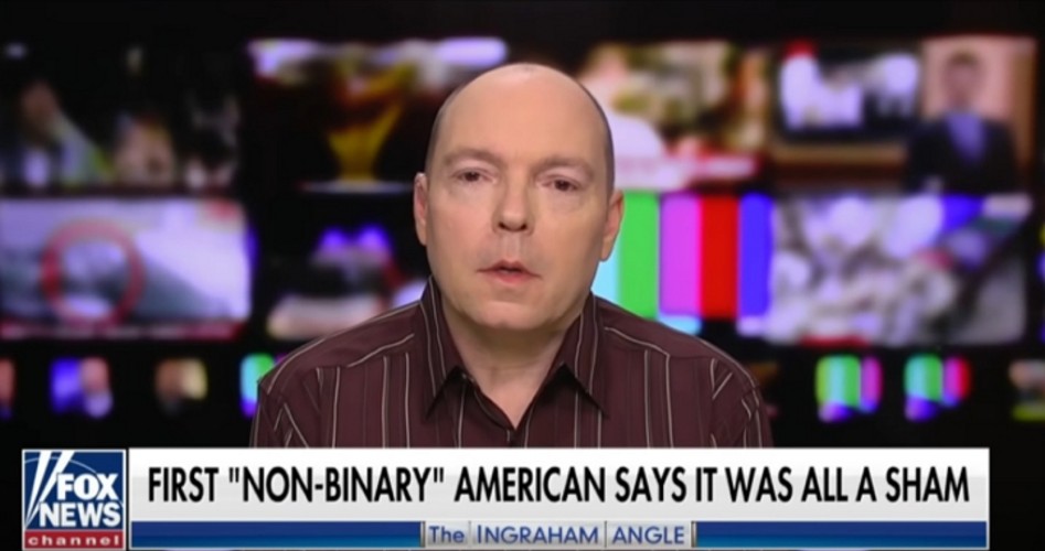 America's First Nonbinary Person Dies: Exploring The Impact On The Community America's First Nonbinary Person Dies: Exploring The Impact On The Community