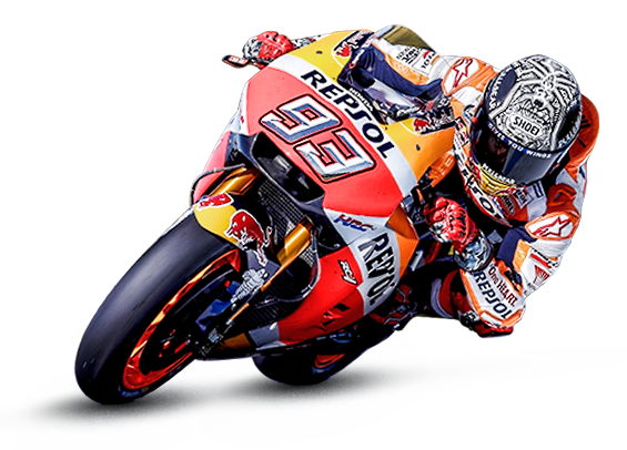 Americas MotoGP: Marquez's Pole Position Maintains Perfect Start Americas MotoGP: Marquez's Pole Position Maintains Perfect Start