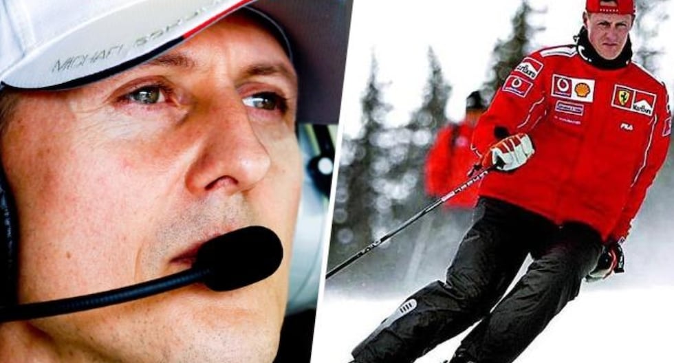 Amigo De Schumacher Revela Charla Impactante Previa A Su Vuelta En 2010