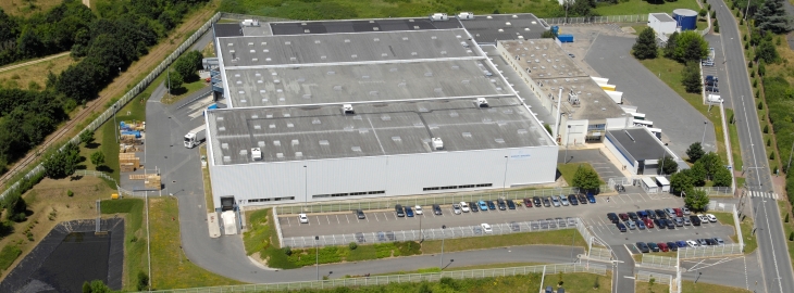 Amilly : Les Salariés De Sanofi Luttent Contre La Vente De L'usine D'Aspegic Amilly : Les Salariés De Sanofi Luttent Contre La Vente De L'usine D'Aspegic