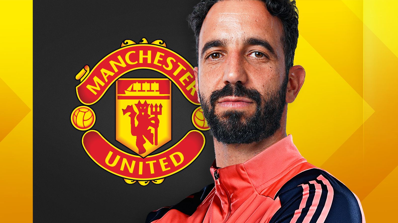 Amorim's Man United Transfer Wish List: Seven Players Revealed Amorim's Man United Transfer Wish List: Seven Players Revealed