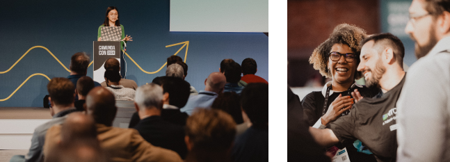 Amsterdam 2025: How Orchestration At CamundaCon Will Boost Your AI/Automation Investments Amsterdam 2025: How Orchestration At CamundaCon Will Boost Your AI/Automation Investments