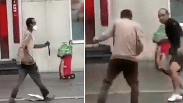Amsterdam Hotel Raid Following Knife Attack: Five Injured Amsterdam Hotel Raid Following Knife Attack: Five Injured