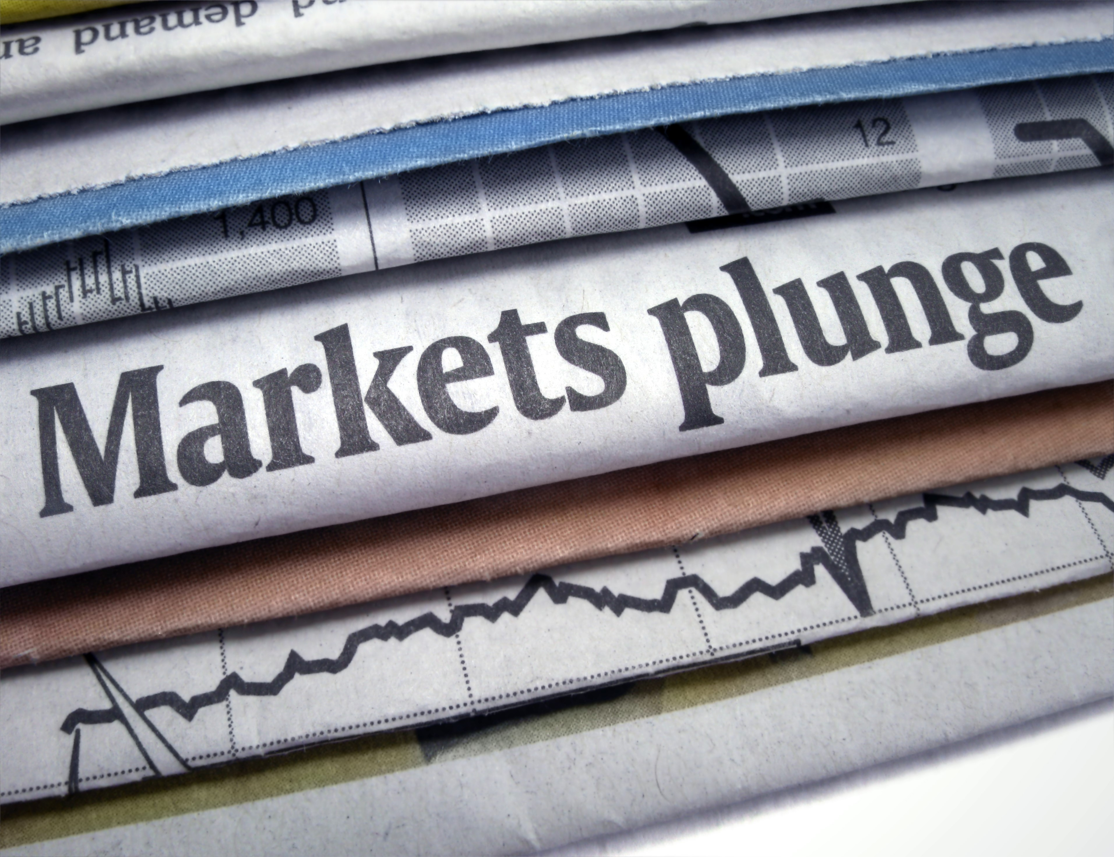 Amsterdam Stock Index Plunges Over 4%, Hits Year-Low Amsterdam Stock Index Plunges Over 4%, Hits Year-Low