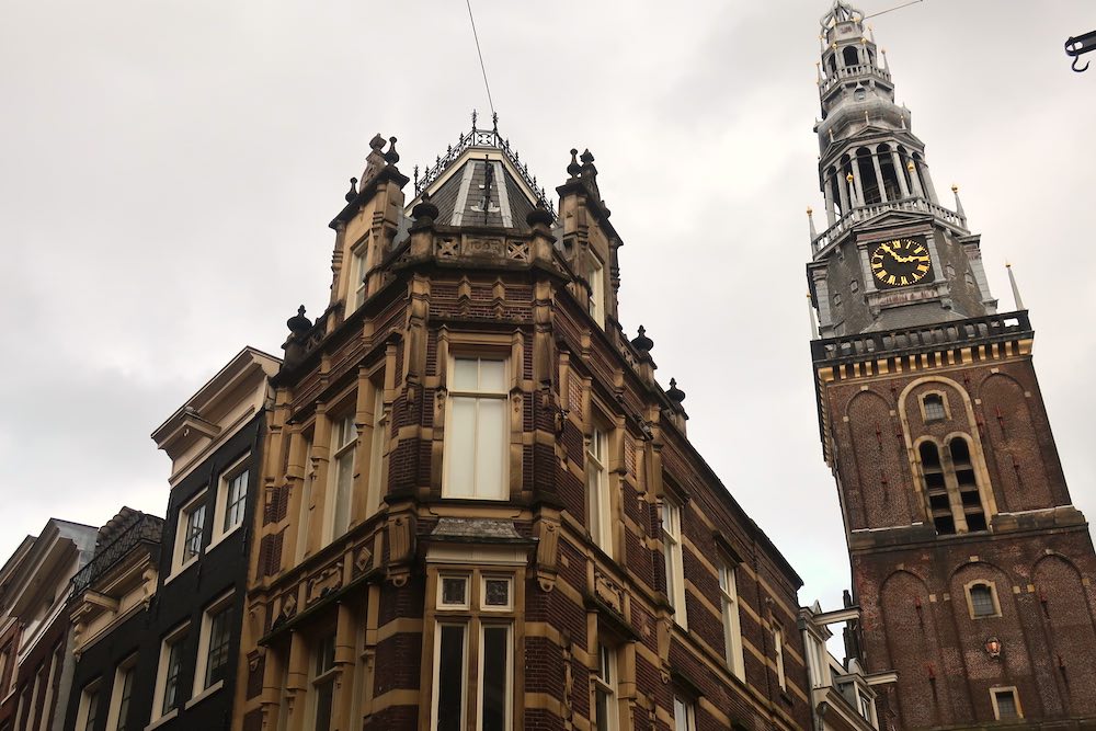 Amsterdam Stock Market: 7% Opening Drop Fuels Trade War Anxiety Amsterdam Stock Market: 7% Opening Drop Fuels Trade War Anxiety