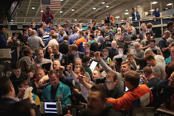 Amsterdam Stock Market Volatility: 7% Plunge Reflects Trade War Worries Amsterdam Stock Market Volatility: 7% Plunge Reflects Trade War Worries