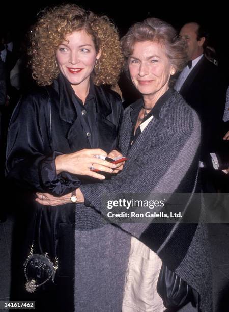 Amy Irving's Mother, Priscilla Pointer, Dies At Age 100 Amy Irving's Mother, Priscilla Pointer, Dies At Age 100