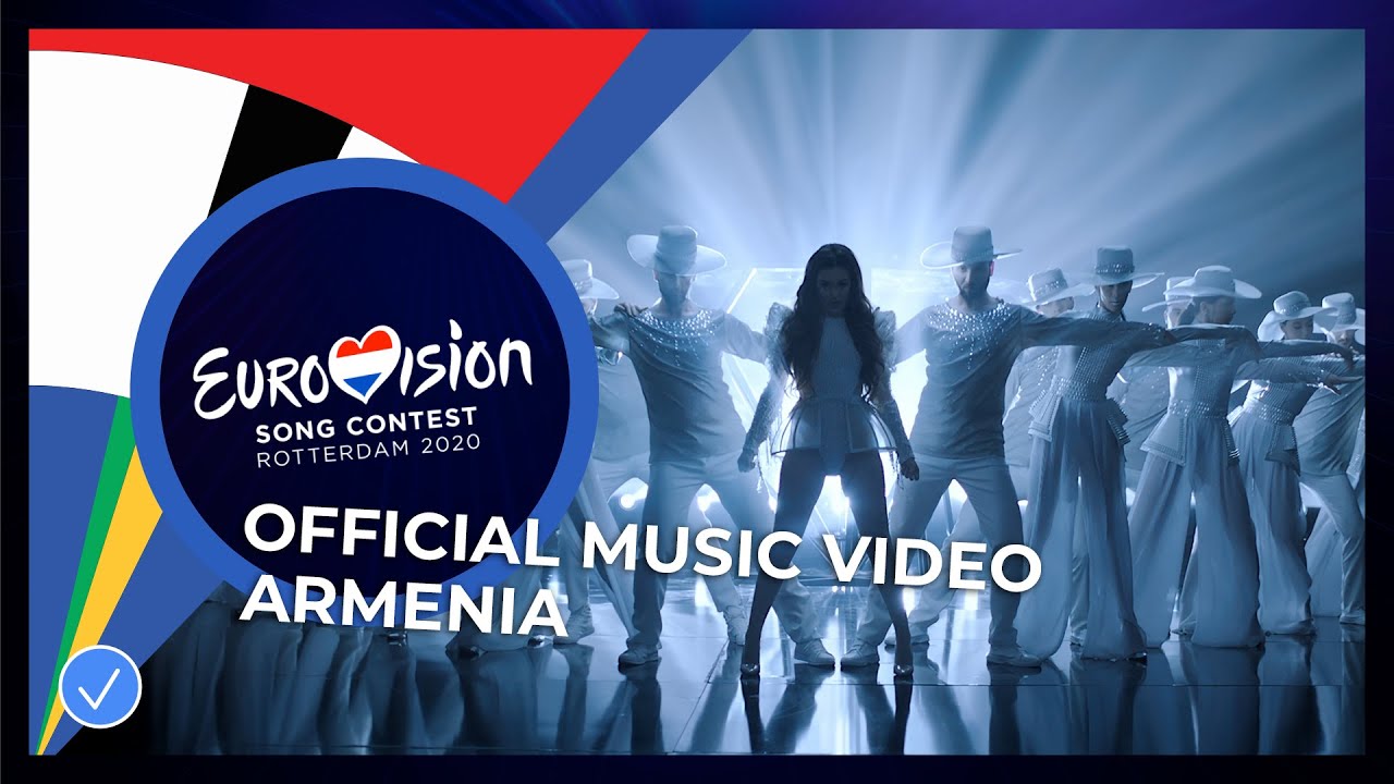An Irishman's Armenian Eurovision Victory An Irishman's Armenian Eurovision Victory
