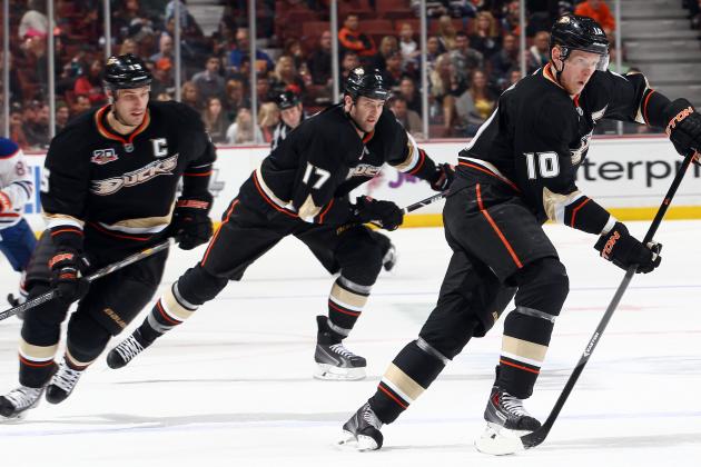 Anaheim Ducks Vs Dallas Stars: Carlsson Scores Twice But Ducks Lose In OT Anaheim Ducks Vs Dallas Stars: Carlsson Scores Twice But Ducks Lose In OT