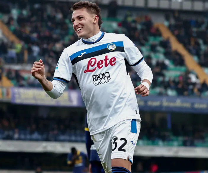 Analisa Pertandingan AC Milan Vs Atalanta: Prediksi Skor Dan Susunan Pemain Analisa Pertandingan AC Milan Vs Atalanta: Prediksi Skor Dan Susunan Pemain