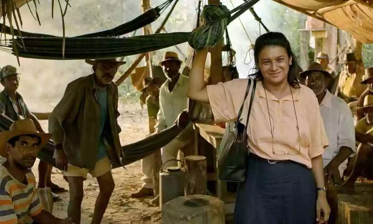 Análise Do Trailer: [Nome Do Filme] E Sua Frase Marcante