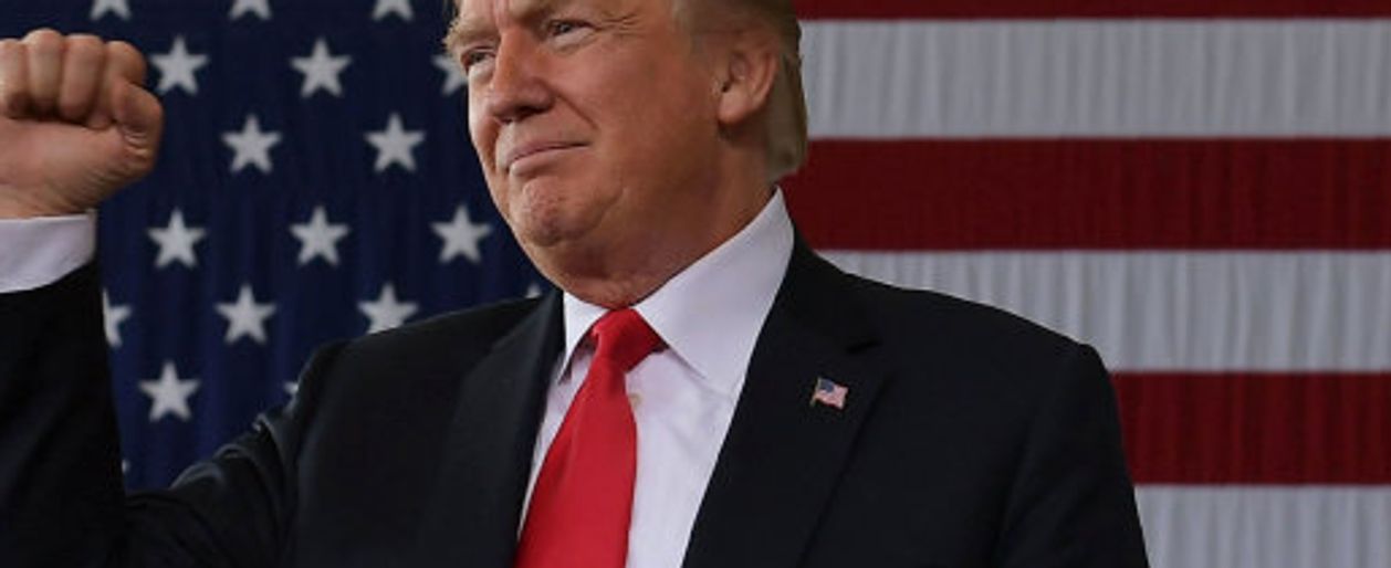 Analisi Dell'Impatto Dei Dazi Di Trump Sul Settore Tessile Europeo Analisi Dell'Impatto Dei Dazi Di Trump Sul Settore Tessile Europeo