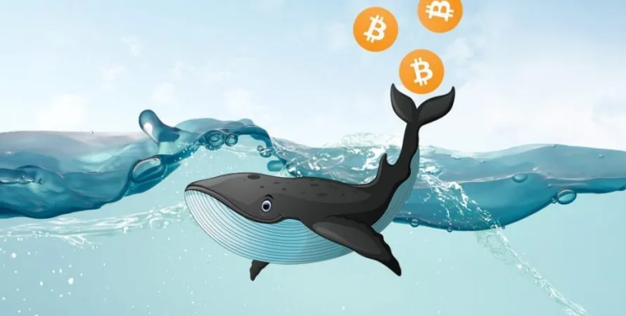 Análisis: Compra De 20 Millones De XRP Por Una Ballena, ¿señal Alcista? (Assuming The Keyword Language Is Spanish) Análisis: Compra De 20 Millones De XRP Por Una Ballena, ¿señal Alcista? (Assuming The Keyword Language Is Spanish)