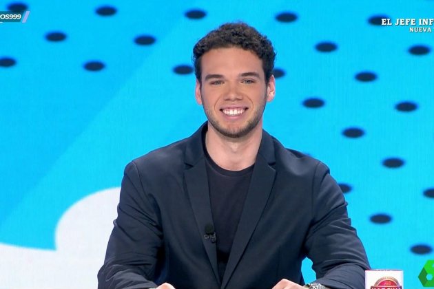 Análisis De Arusero: La Opinión De Alfonso Arús Sobre La Participación De Melody En Eurovisión 2025 Análisis De Arusero: La Opinión De Alfonso Arús Sobre La Participación De Melody En Eurovisión 2025
