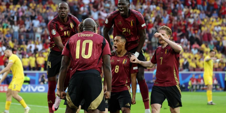 Análisis Del Partido: Bélgica 0-1 Portugal - Goles Y Resumen Análisis Del Partido: Bélgica 0-1 Portugal - Goles Y Resumen