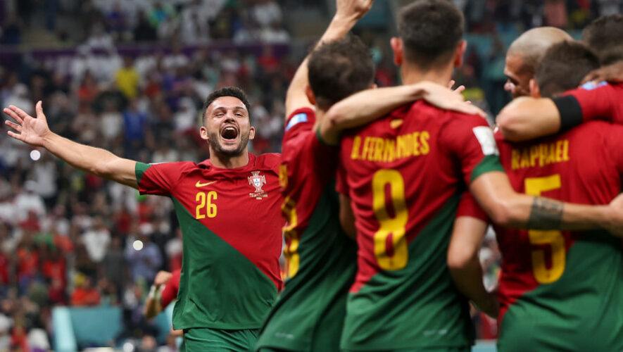 Análisis Del Partido Bélgica - Portugal: Resultado Final (0-1) Análisis Del Partido Bélgica - Portugal: Resultado Final (0-1)