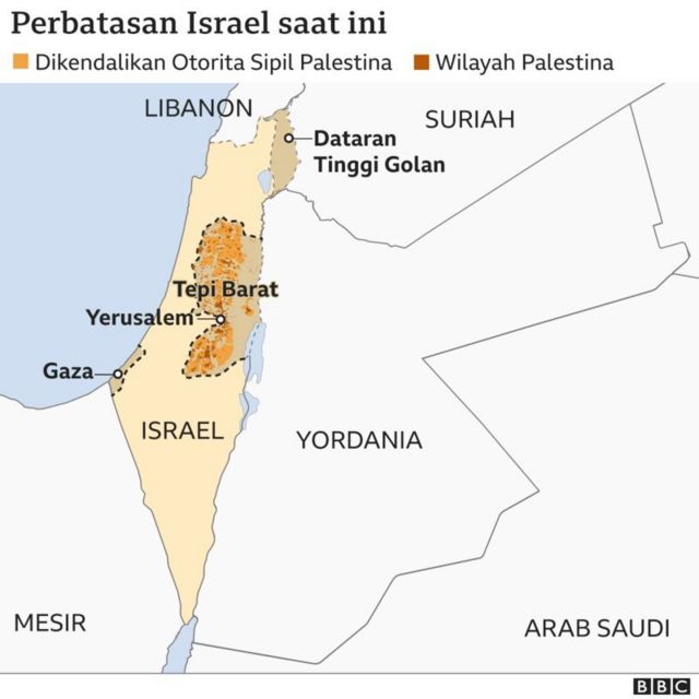 Analisis: Hambatan Perdamaian Antara Hamas Dan Israel Analisis: Hambatan Perdamaian Antara Hamas Dan Israel