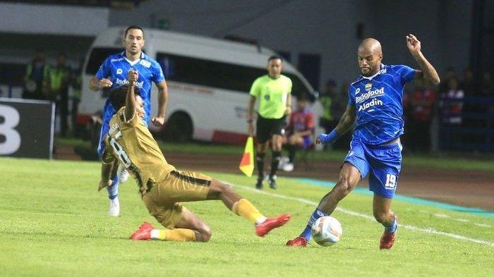 Analisis Pertandingan Bali United Vs Dewa United: Prediksi Skor & Susunan Pemain Analisis Pertandingan Bali United Vs Dewa United: Prediksi Skor & Susunan Pemain