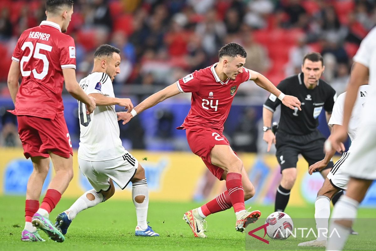 Analisis Pertandingan: Timnas U-20 Indonesia Vs Yaman Analisis Pertandingan: Timnas U-20 Indonesia Vs Yaman