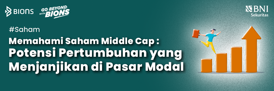 Analisis Saham MTEL & MBMA Setelah Termasuk Dalam MSCI Small Cap Index Analisis Saham MTEL & MBMA Setelah Termasuk Dalam MSCI Small Cap Index