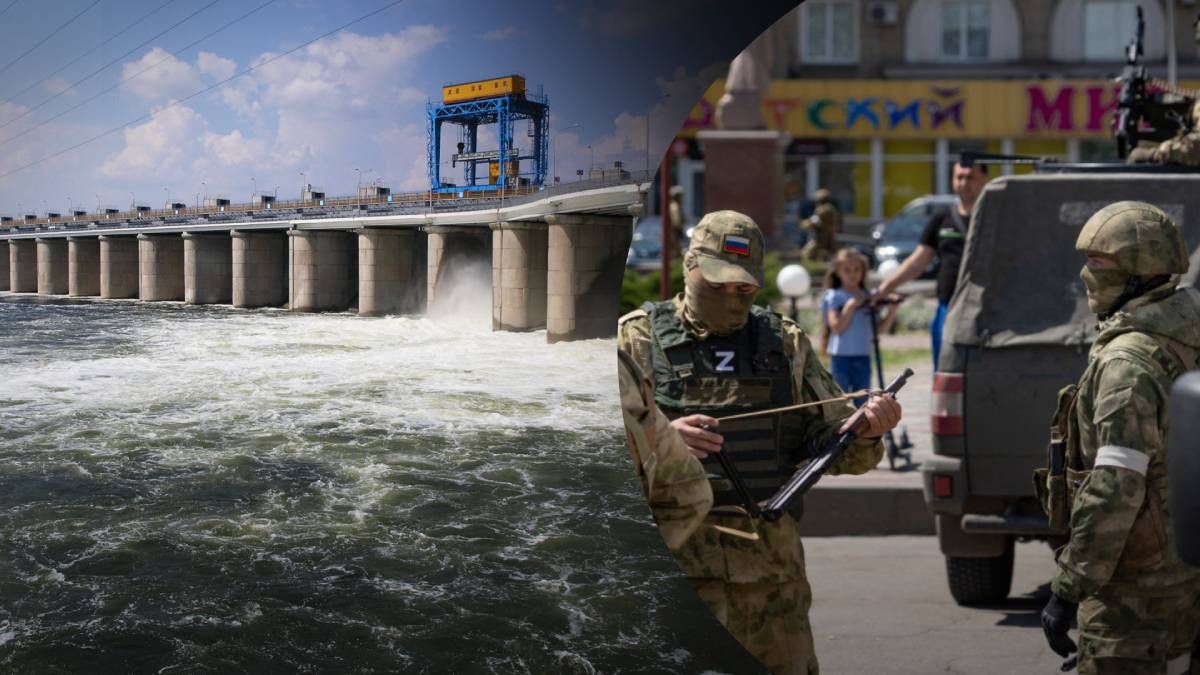 Аналіз ISW: Чи Можливі Компроміси Путіна З Україною? Аналіз ISW: Чи Можливі Компроміси Путіна З Україною?