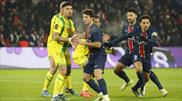Analiz: PSG'nin Nantes Karşısındaki Berabere Sonucu Analiz: PSG'nin Nantes Karşısındaki Berabere Sonucu