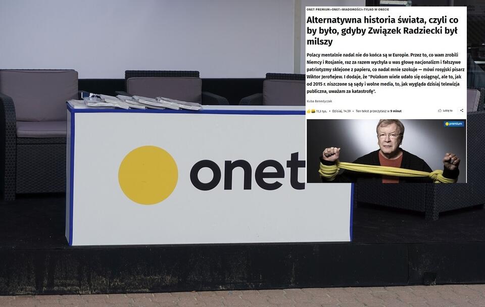 Analiza 5 Najpopularniejszych Publikacji Jacka Harłukowicza W Onecie (2024) Analiza 5 Najpopularniejszych Publikacji Jacka Harłukowicza W Onecie (2024)