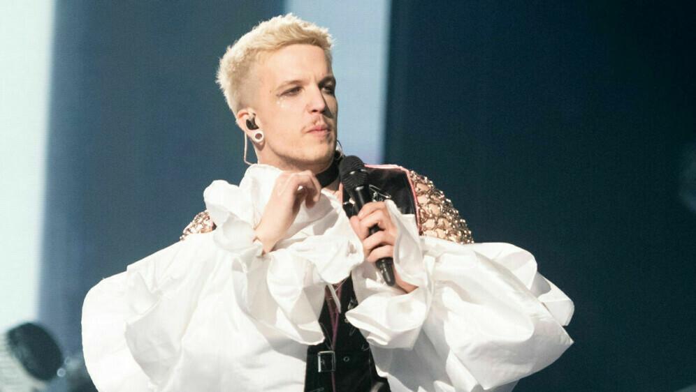 Analiza: Baby Lasagna Na Eurosongu Analiza: Baby Lasagna Na Eurosongu