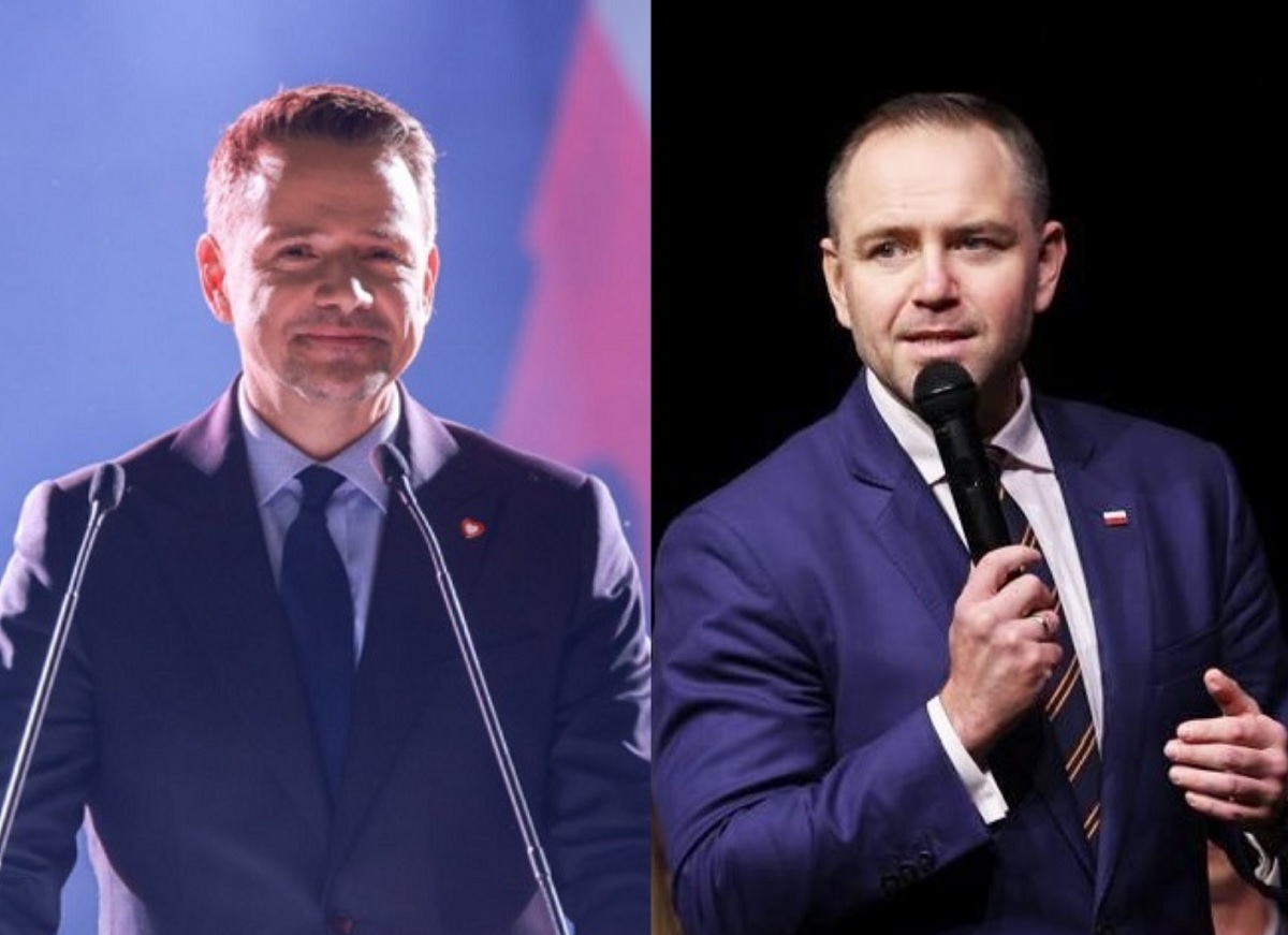 Analiza Kampanii Prezydenckiej 2025: Mentzen I Nowe Strategie Analiza Kampanii Prezydenckiej 2025: Mentzen I Nowe Strategie