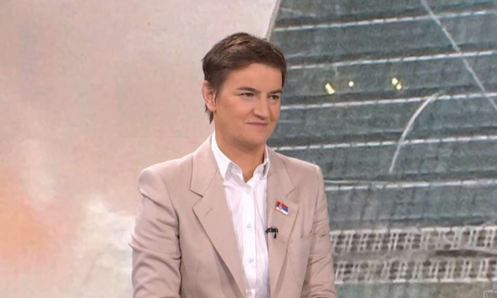 Analiza TADIĆA: Zašto Je Daytonski Sporazum Ključan Za Sarajevo? Analiza TADIĆA: Zašto Je Daytonski Sporazum Ključan Za Sarajevo?