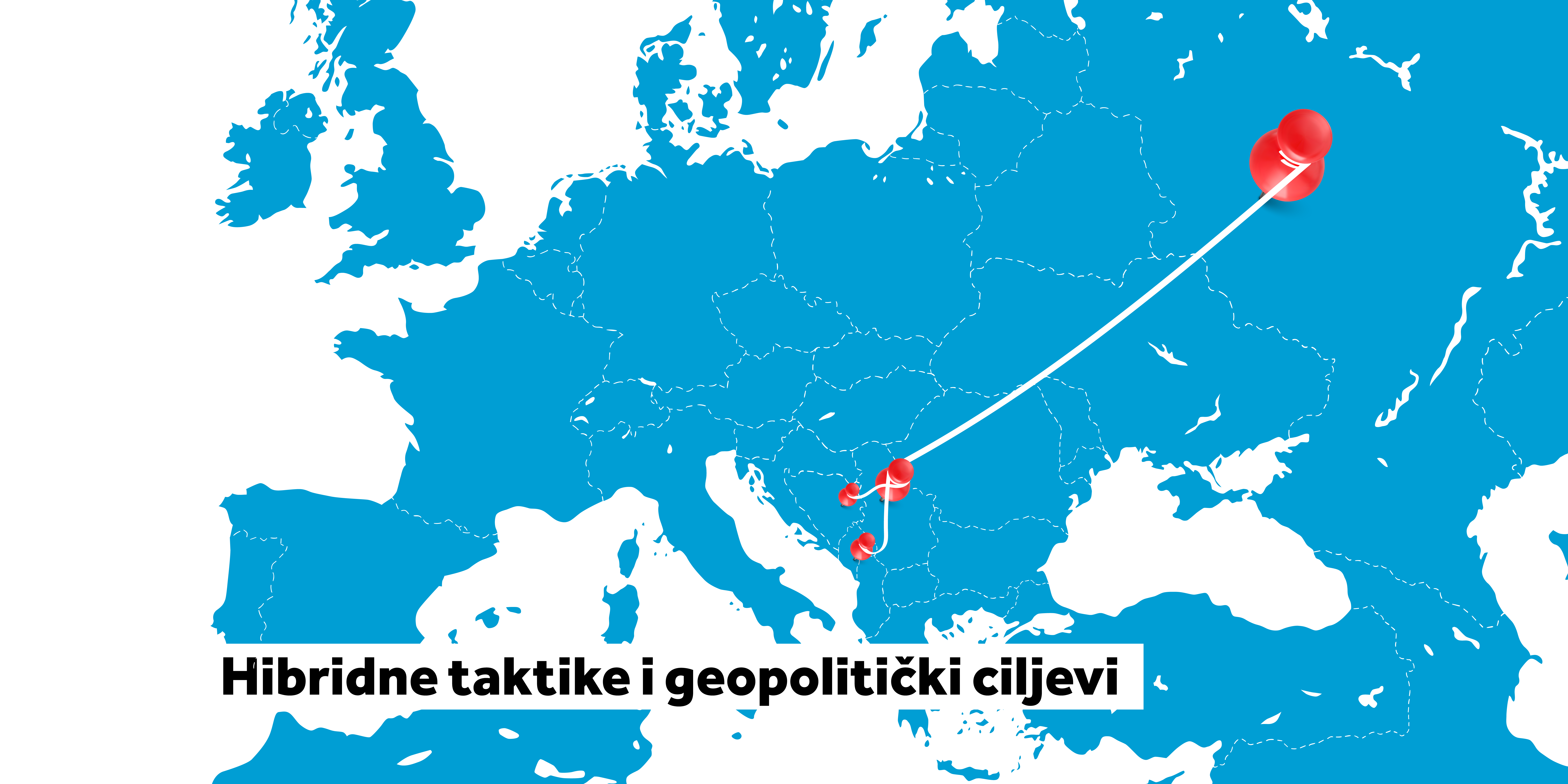 Analiza Tončija Tadića: Putin, Pregovori I Geopolitički Ciljevi Analiza Tončija Tadića: Putin, Pregovori I Geopolitički Ciljevi