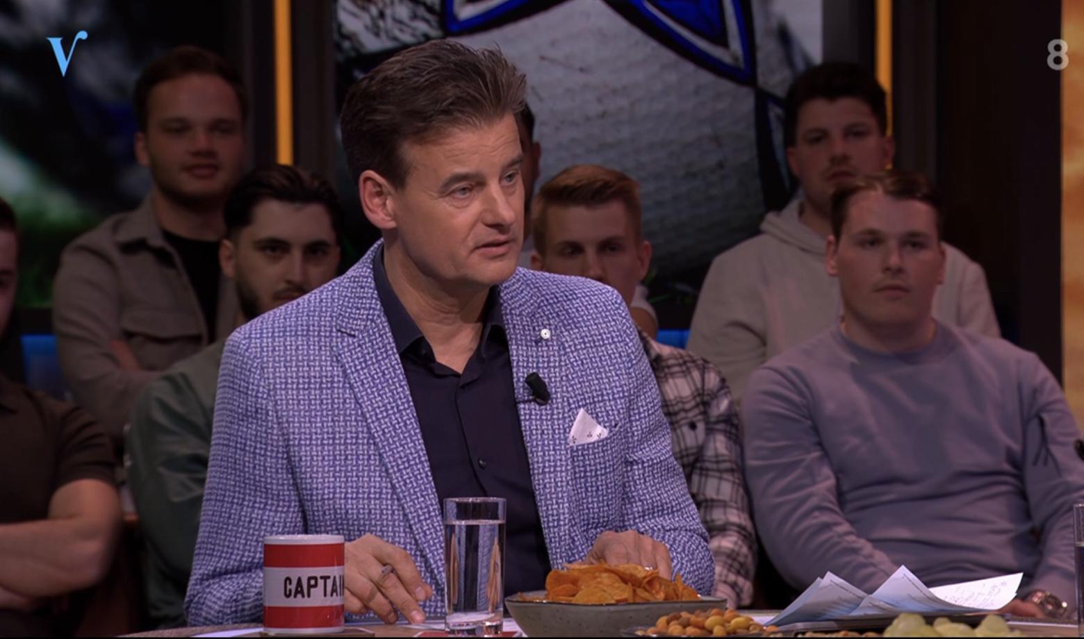 Analyse: Arne Slot En De Toekomst Van Ajax Analyse: Arne Slot En De Toekomst Van Ajax