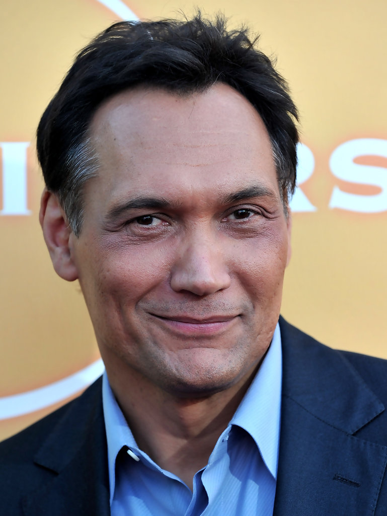 Analyse Van De Terugkeer Van John Lithgow En Jimmy Smits In Dexter: Resurrection Analyse Van De Terugkeer Van John Lithgow En Jimmy Smits In Dexter: Resurrection