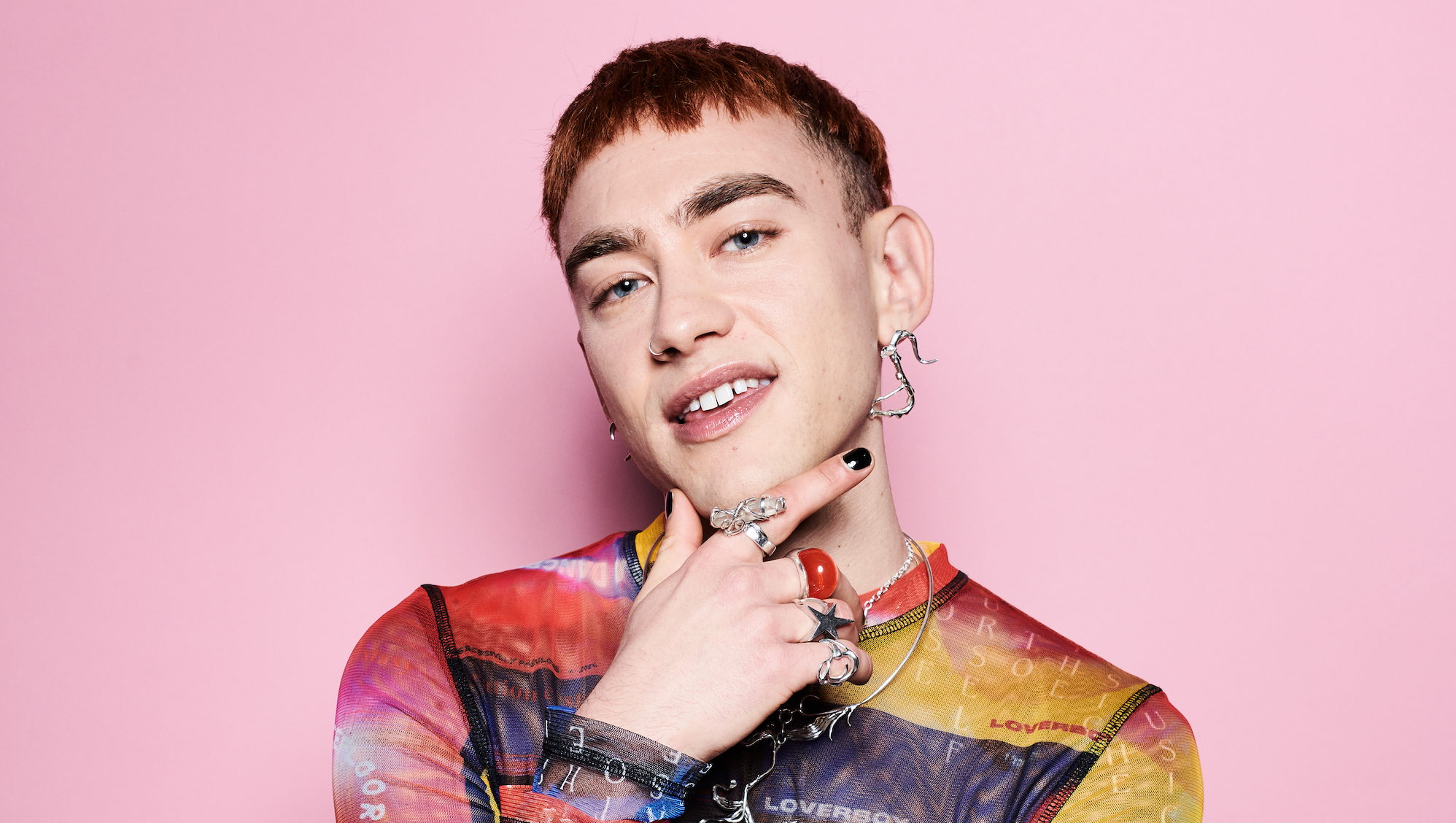 Analysing Remember Monday's Anti-Cyberbullying Eurovision Entry