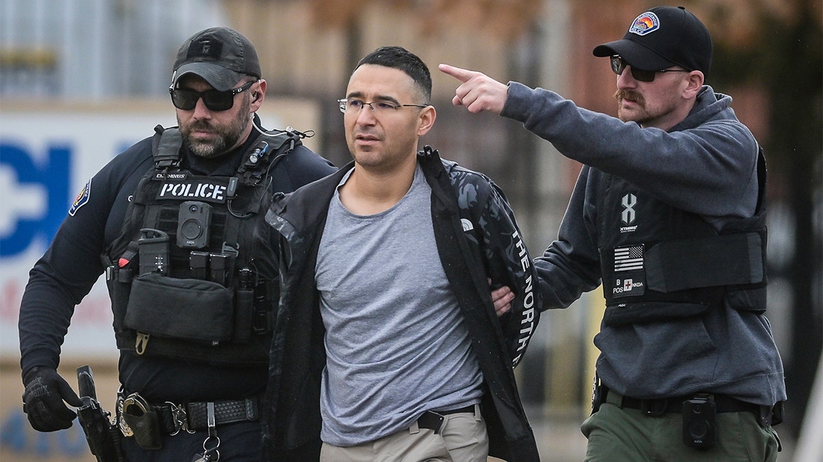 Analysis: ABC, CBS, And NBC's Handling Of The New Mexico GOP Arson Attack And Allegations Of Censorship Analysis: ABC, CBS, And NBC's Handling Of The New Mexico GOP Arson Attack And Allegations Of Censorship