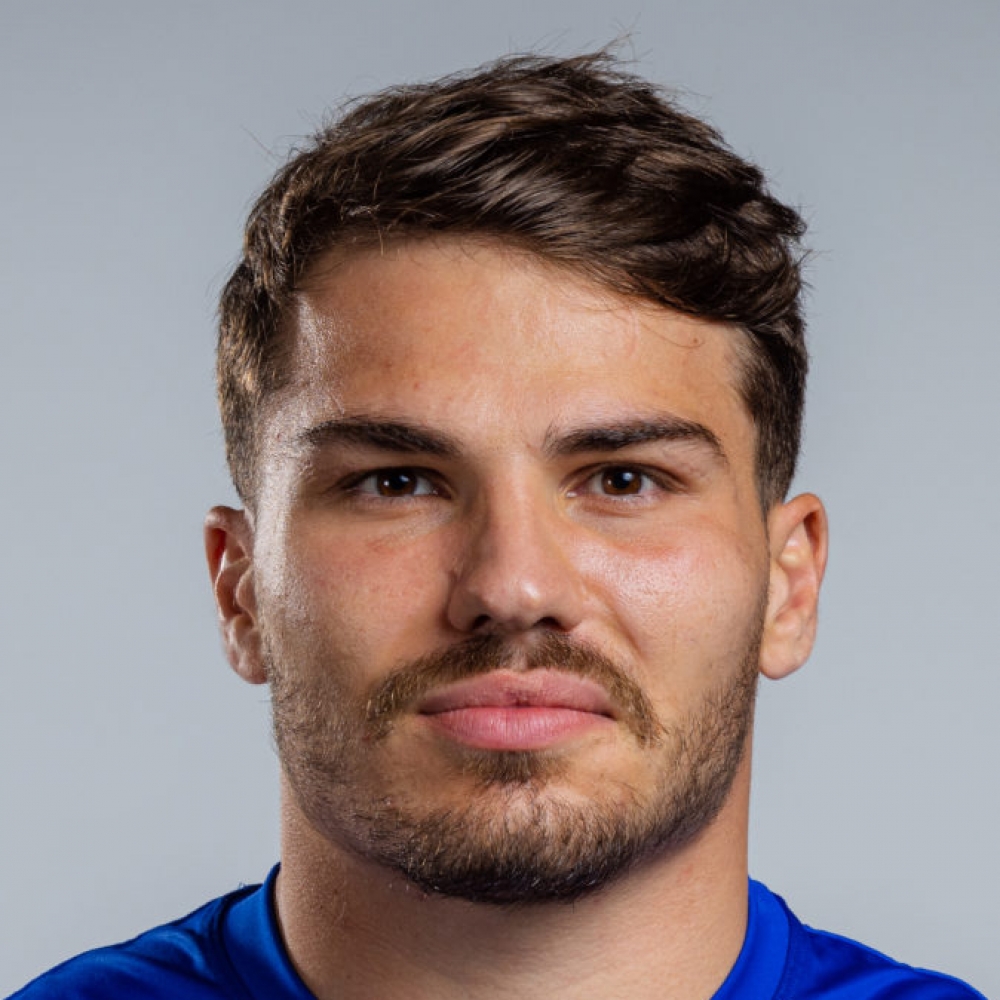 Analysis: Antoine Dupont's Impact In France's Win Against Italy Analysis: Antoine Dupont's Impact In France's Win Against Italy