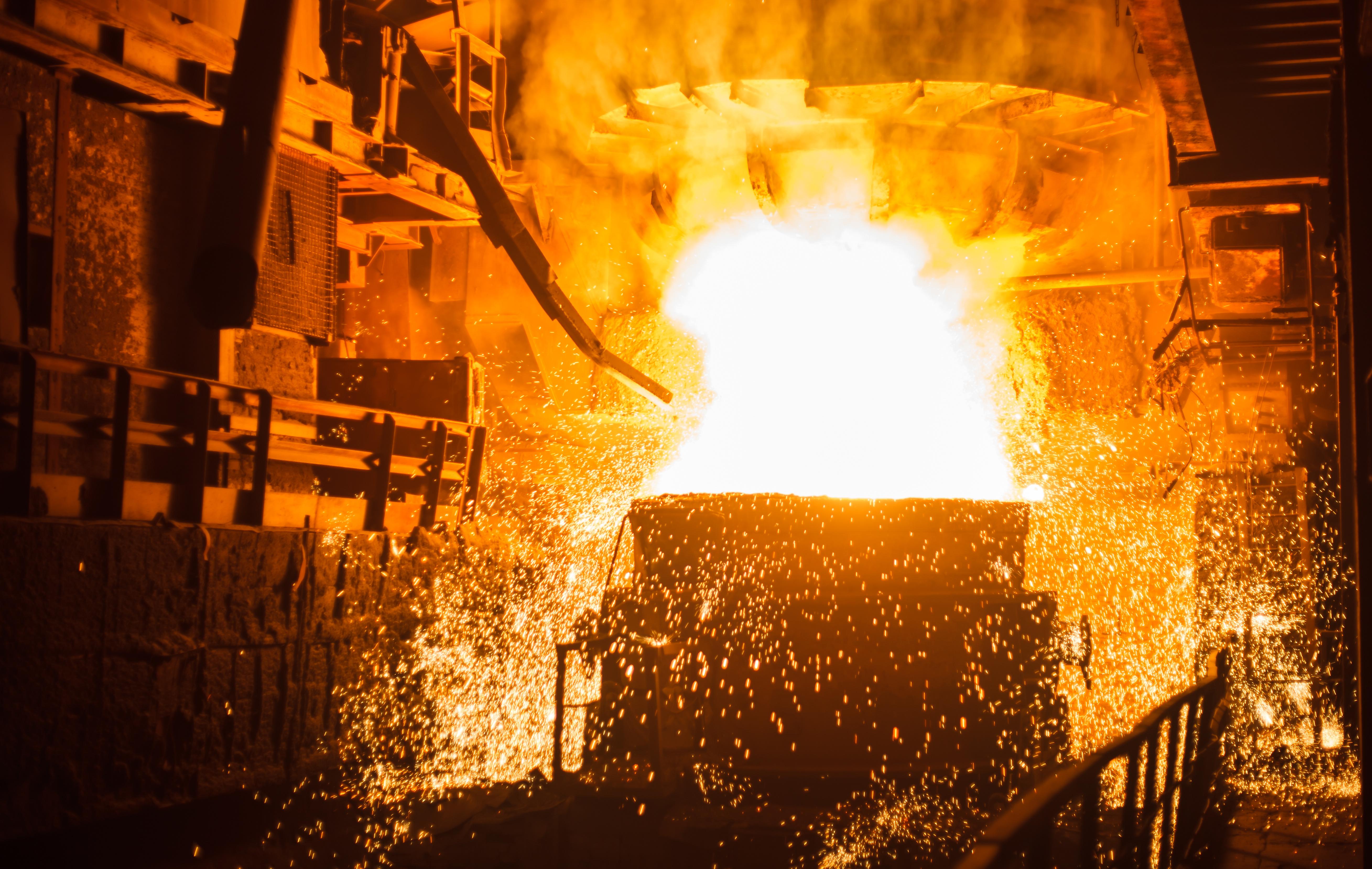 Analysis: China's Steel Production Cuts And The Future Of Iron Ore Analysis: China's Steel Production Cuts And The Future Of Iron Ore