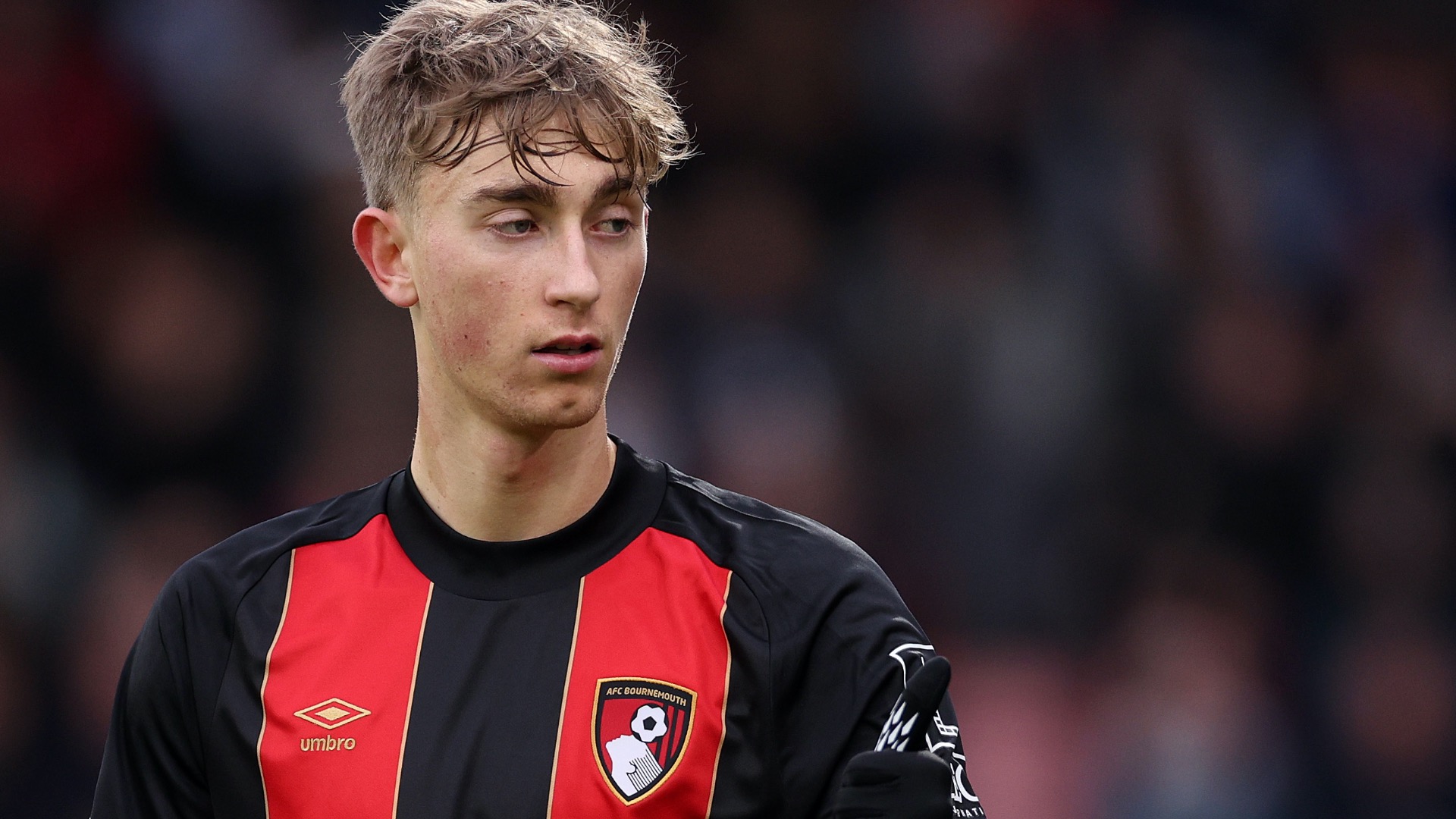 Analysis: Dean Huijsen's Premier League Transfer Choice Analysis: Dean Huijsen's Premier League Transfer Choice