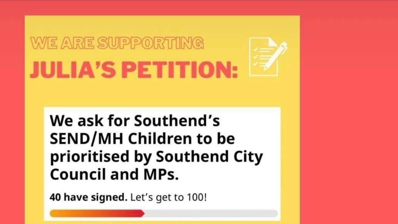 Analysis: Fewer SEND Cases Referred To Council By MPs Analysis: Fewer SEND Cases Referred To Council By MPs